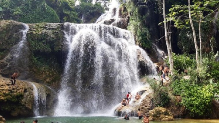 luong-waterfall-in-ha-giang